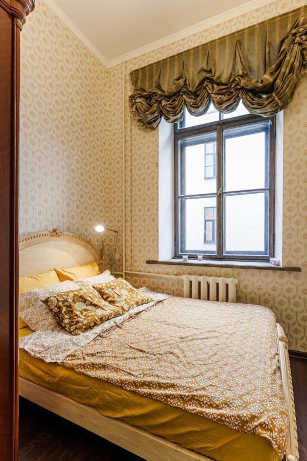 Elizabetes Street Boutique Stay Riga Exteriér fotografie